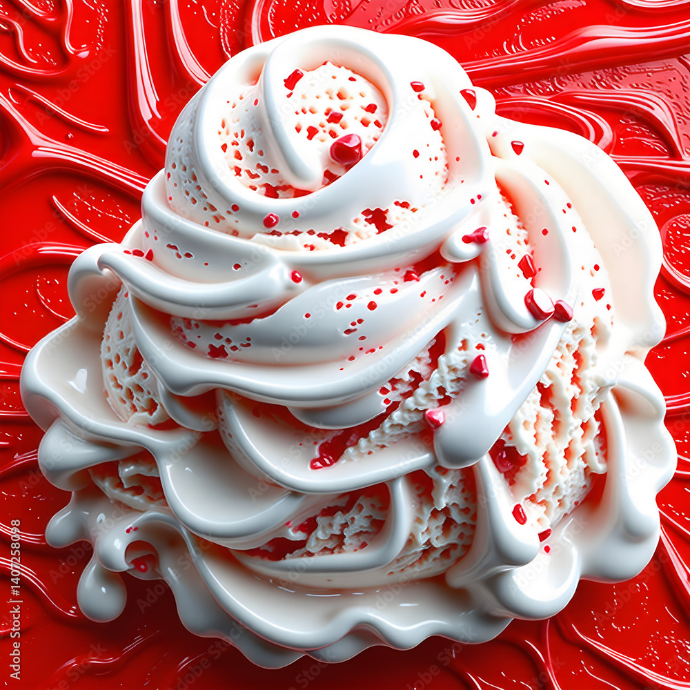 Ice Cream Art Ice Cream Art