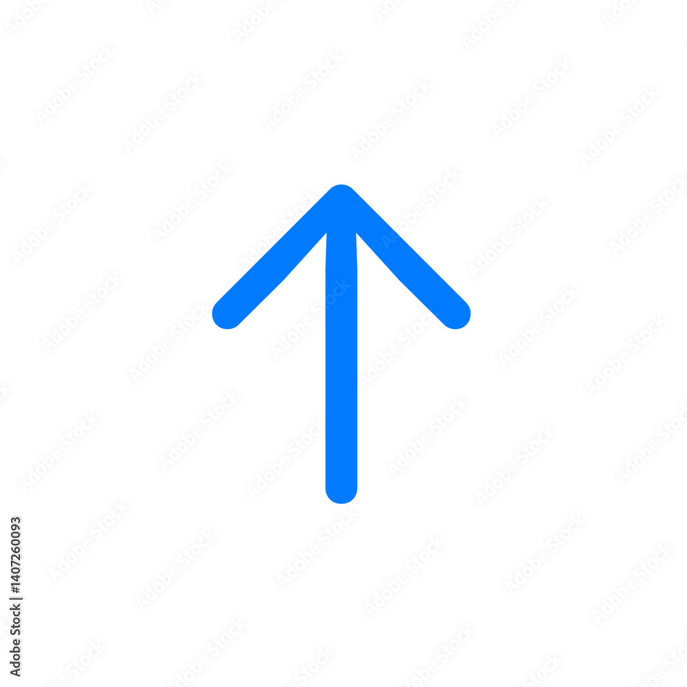 Up Arrow Up Arrow