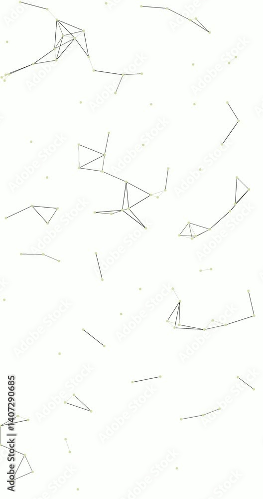 Abstract Particle Network Background Animation Tech Visual Abstract Particle Network Background Animation Tech Visual