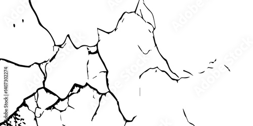 "Whispers From the Past: Unraveling the Beauty of Weathered Textures, Fractured Materials, and the Silent Markings Left Behind by Time and Wear"
