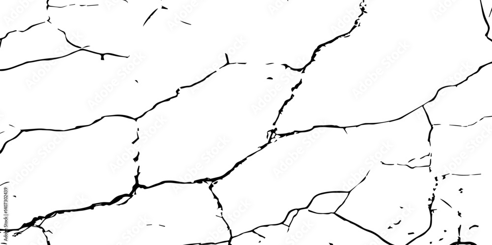 Obraz premium The Timeless Dance of Decay: A Deep Exploration into the Layers of Scratches, Cracks, and Worn Surfaces That Preserve the Stories of Forgotten Eras