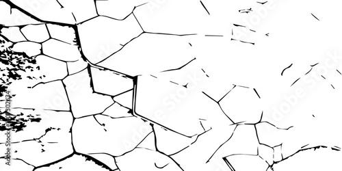 The Timeless Dance of Decay: A Deep Exploration into the Layers of Scratches, Cracks, and Worn Surfaces That Preserve the Stories of Forgotten Eras"
