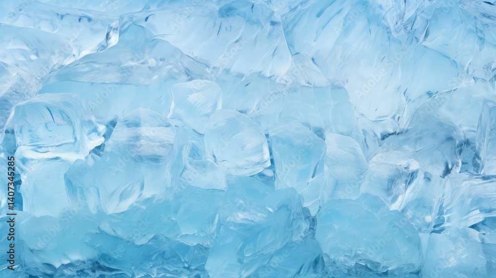 serenity blue ice background serenity blue ice background