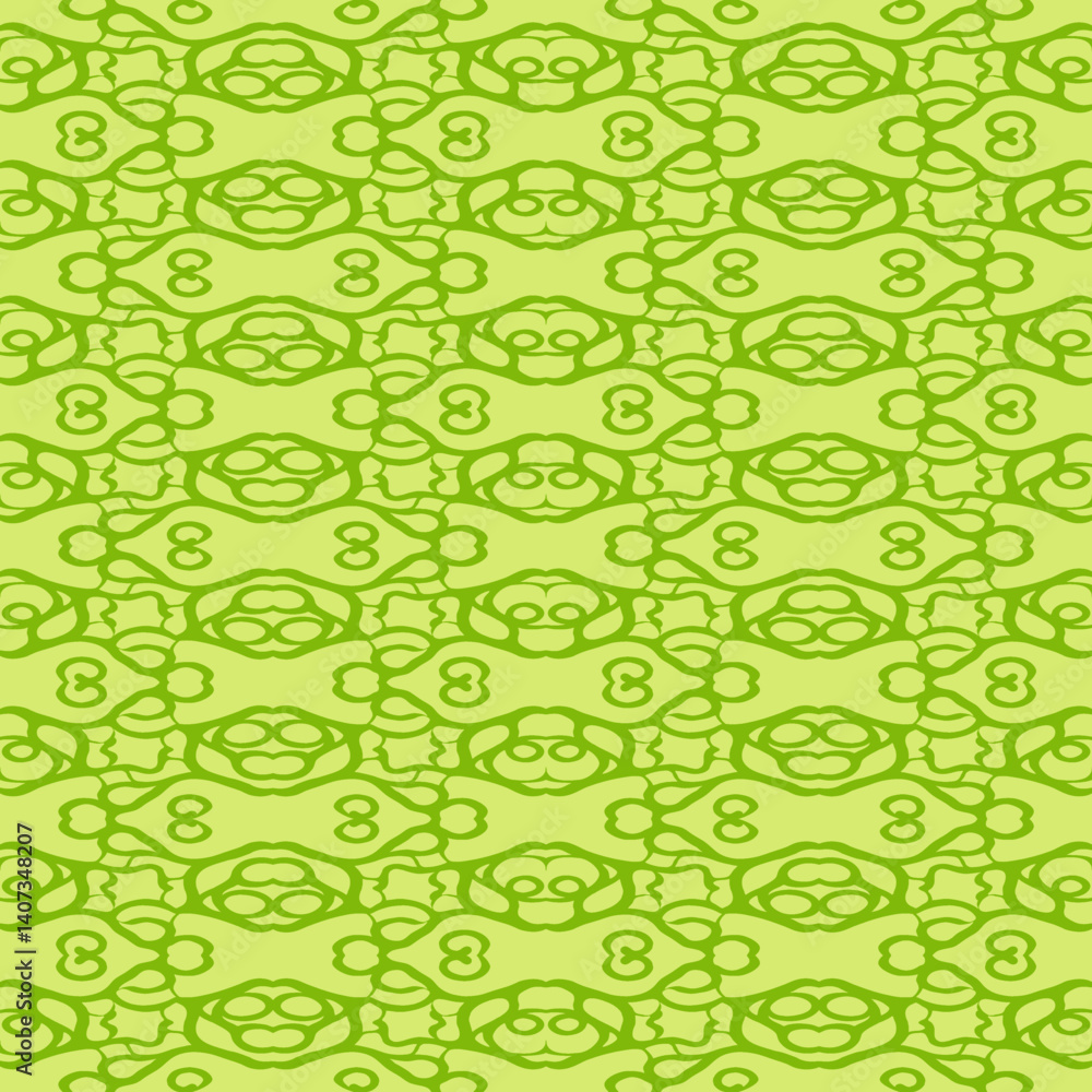 Abstract pattern. Illustration for printing on wall decorations. For use in graphics. Abstract pattern. Illustration for printing on wall decorations. For use in graphics.
