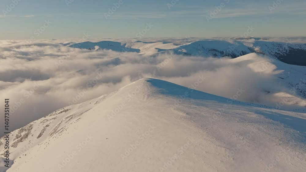 Blizzard mountains snow winter hill sky forest rocks weather high wild travel Blizzard mountains snow winter hill sky forest rocks weather high wild travel