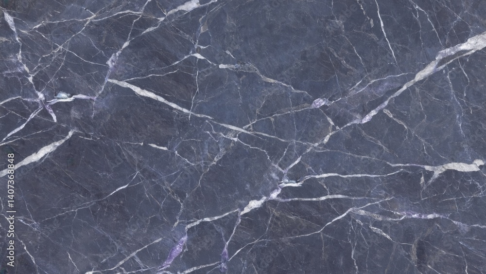 A close up of a blue and white marble with a lot of cracks. The cracks give the marble a rough and rugged appearance A close up of a blue and white marble with a lot of cracks. The cracks give the marble a rough and rugged appearance