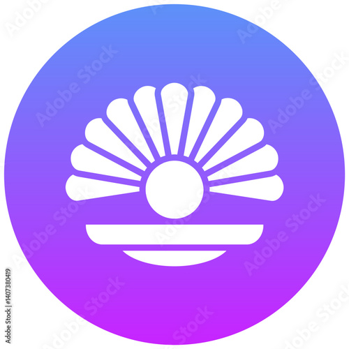 Clam Icon