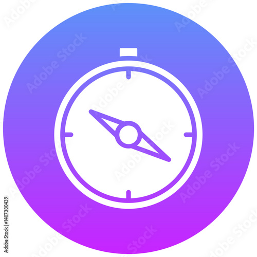 Free Download Compass Icon - GFXLoad