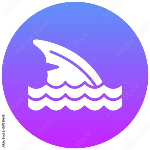 Fins Icon
