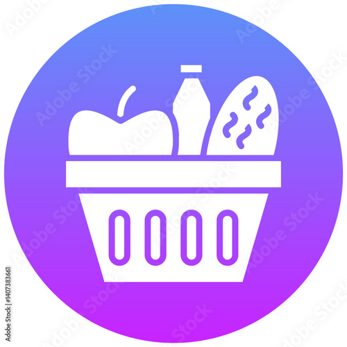 Grocery Icon