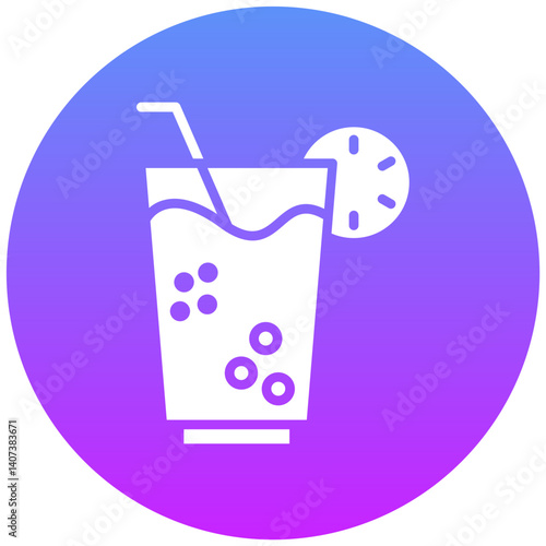 Juice Icon