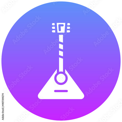 Balalaika Icon
