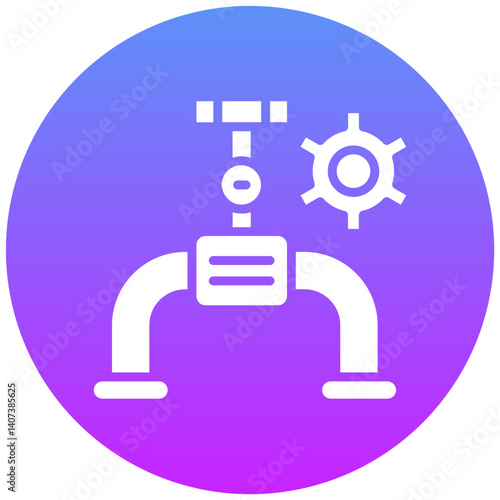 Gas Icon