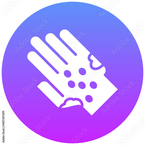 Rash Icon