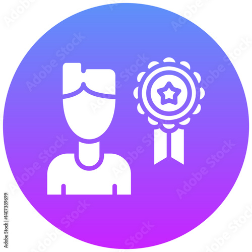 Champion Icon