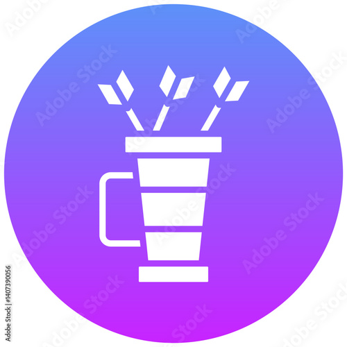 Quiver Icon