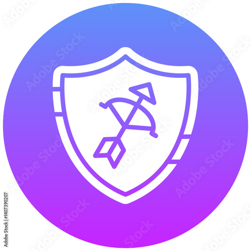Sheild Icon