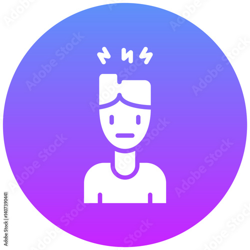 Tension Icon