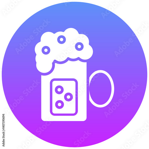 Beer Mug Icon