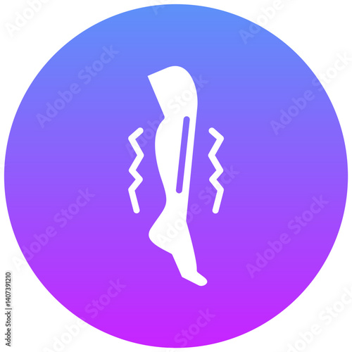 Leg Icon