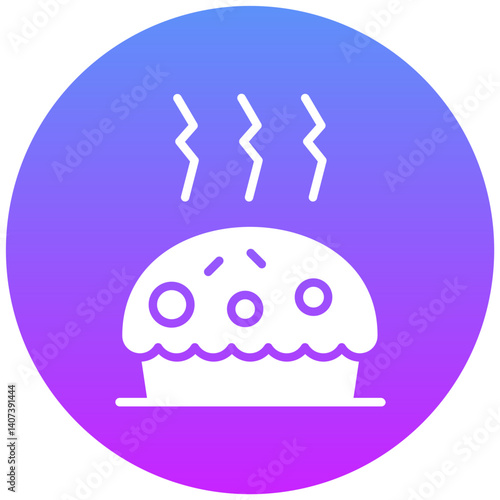 Pie Icon