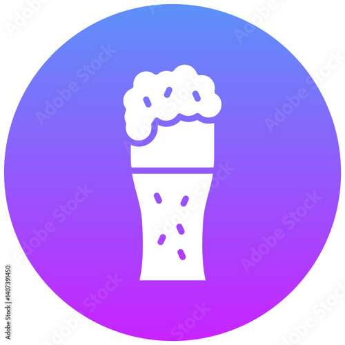 Pint of Beer Icon