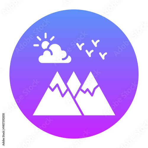 Adventure Icon