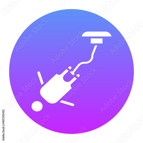 Bungee Jumping Icon
