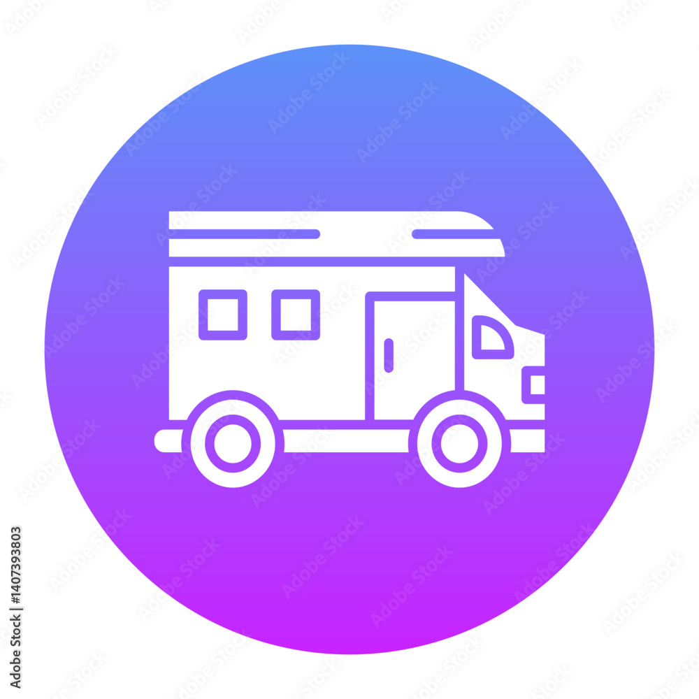 RV Icon RV Icon