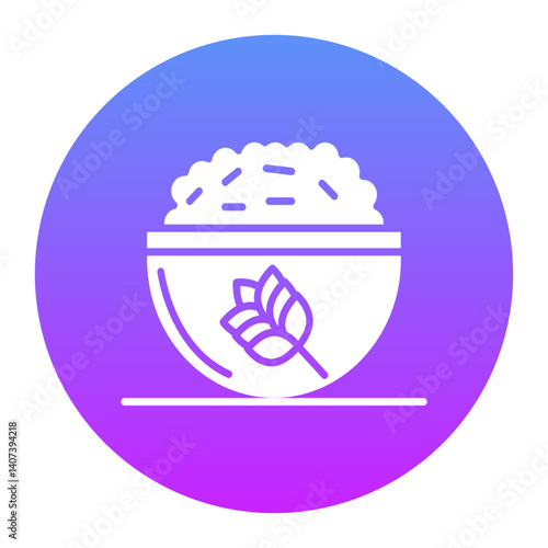 Carbohydrates Icon