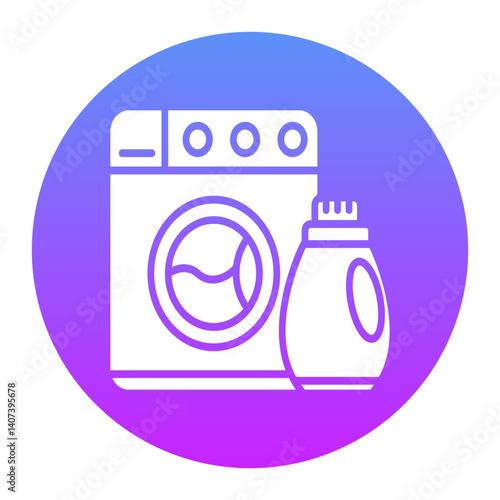 Detergent Icon