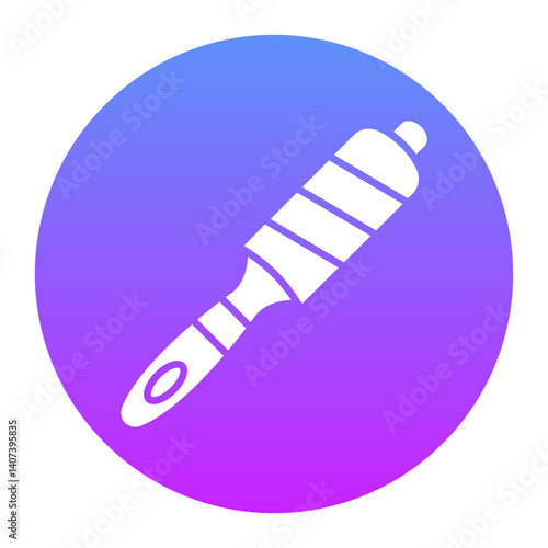 Lint Roller Icon