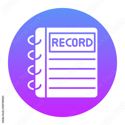 Reorder Icon