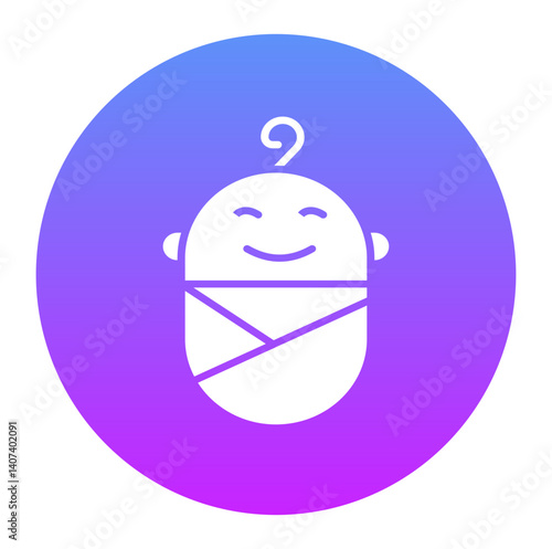 Baby Icon