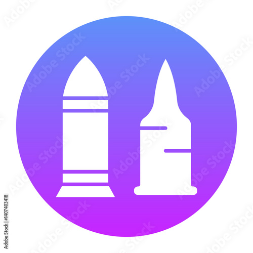 Bullet Icon