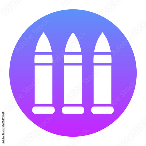 Bullets Icon