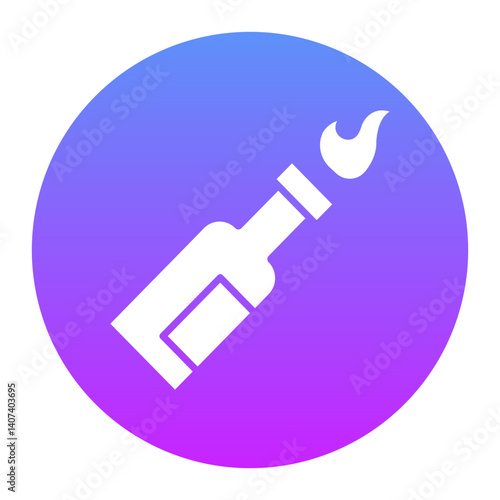 Molotov Icon