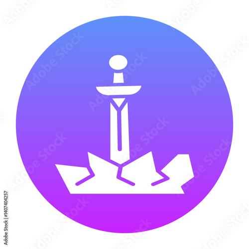Excalibur Icon
