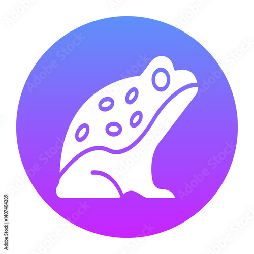 Frog Icon
