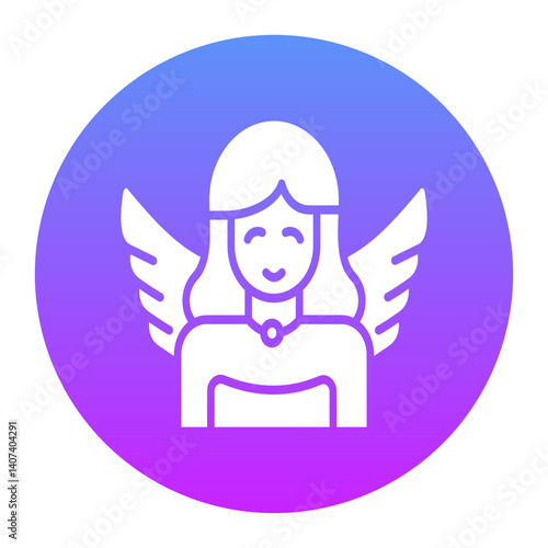 Fairy Icon