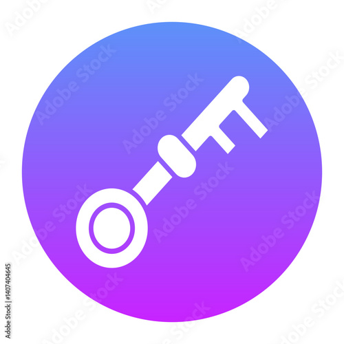 Key Icon