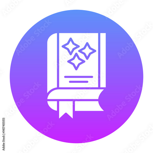 Spellbook Icon
