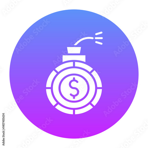 Debt Icon