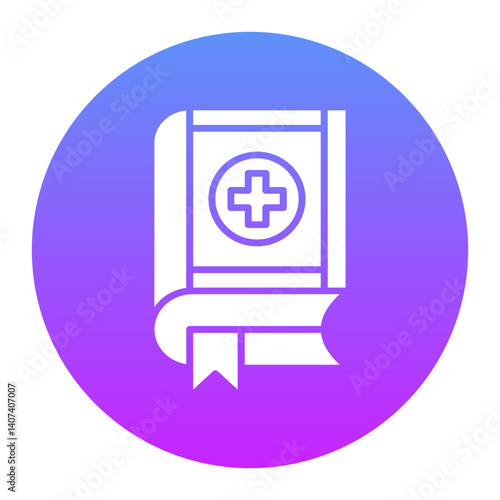Nursing Education Icon