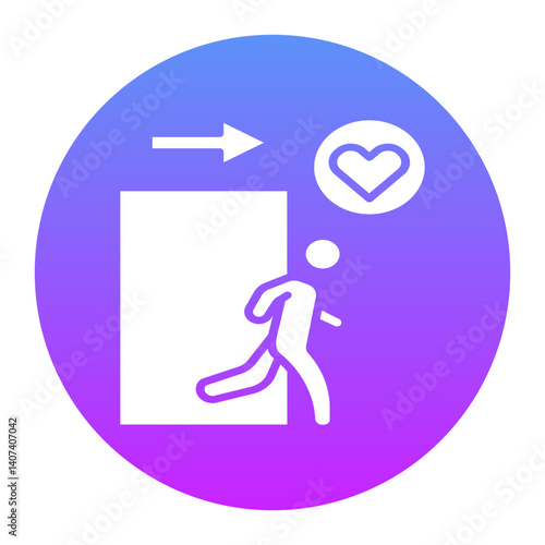 Outpatient Care Icon