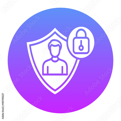 Privacy Icon