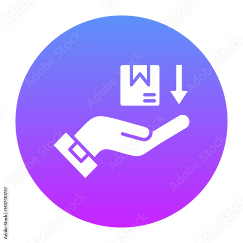 Recipient Icon