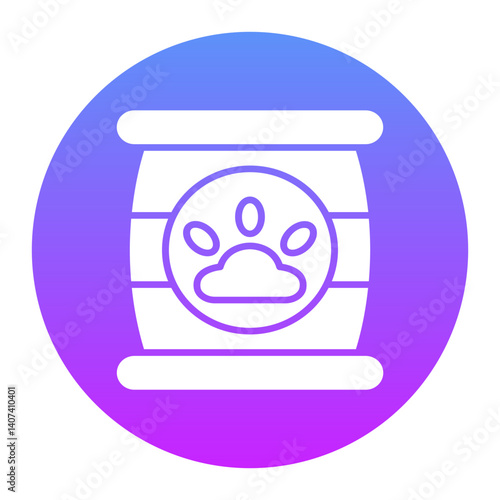 Animal Feed Icon