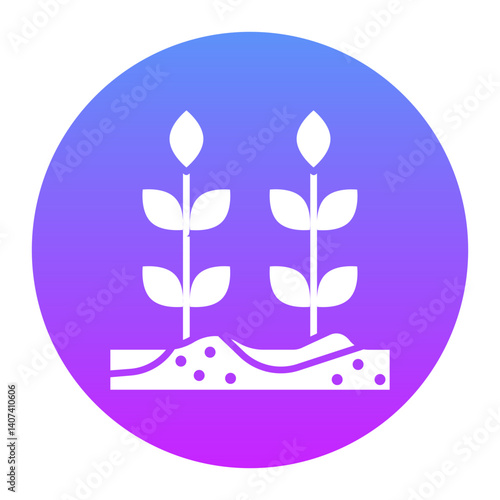 Cultivation Icon
