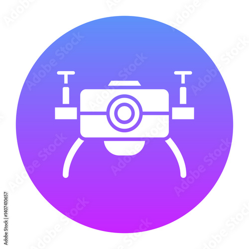 Drone Icon